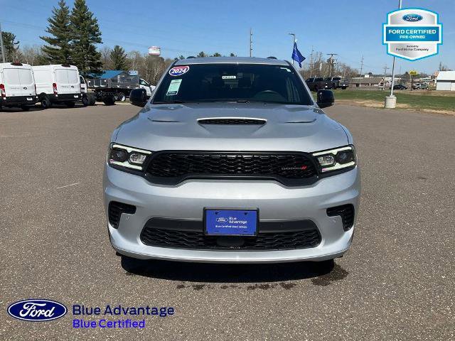 Used 2024 Dodge Durango R/T AWD/4WD image 9
