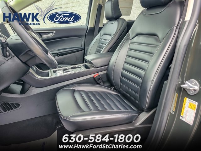 Certified 2023 Ford Edge SEL w/ Convenience Package AWD/4WD image 8