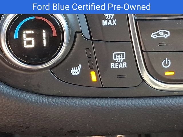 Used 2022 Chevrolet Equinox RS AWD/4WD image 25