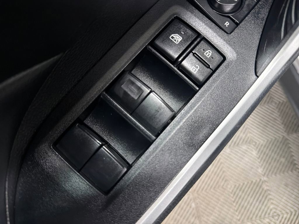 Used 2024 Toyota RAV4 LE image 16
