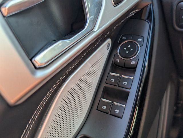 Certified 2024 Ford Explorer ST w/ Equipment Group 401A image 29