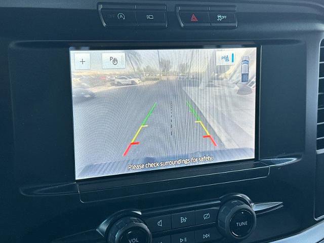 Certified 2023 Ford F150 XL w/ STX Appearance Package image 18