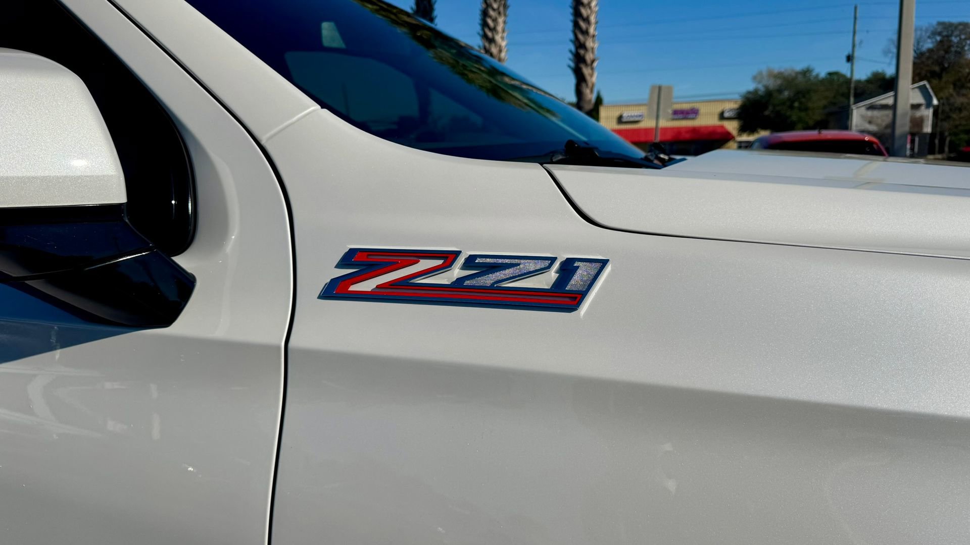 Used 2024 Chevrolet Tahoe Z71 w/ Luxury Package image 7