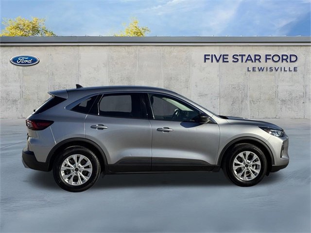 Certified 2024 Ford Escape Active image 3
