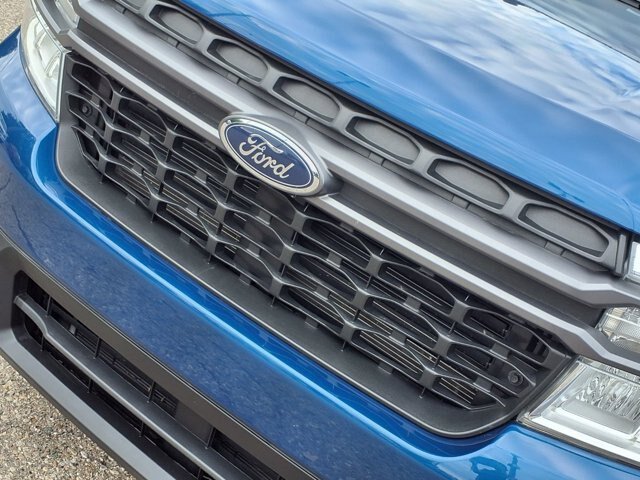 Certified 2023 Ford Maverick XLT w/ XLT Luxury Package FWD image 28