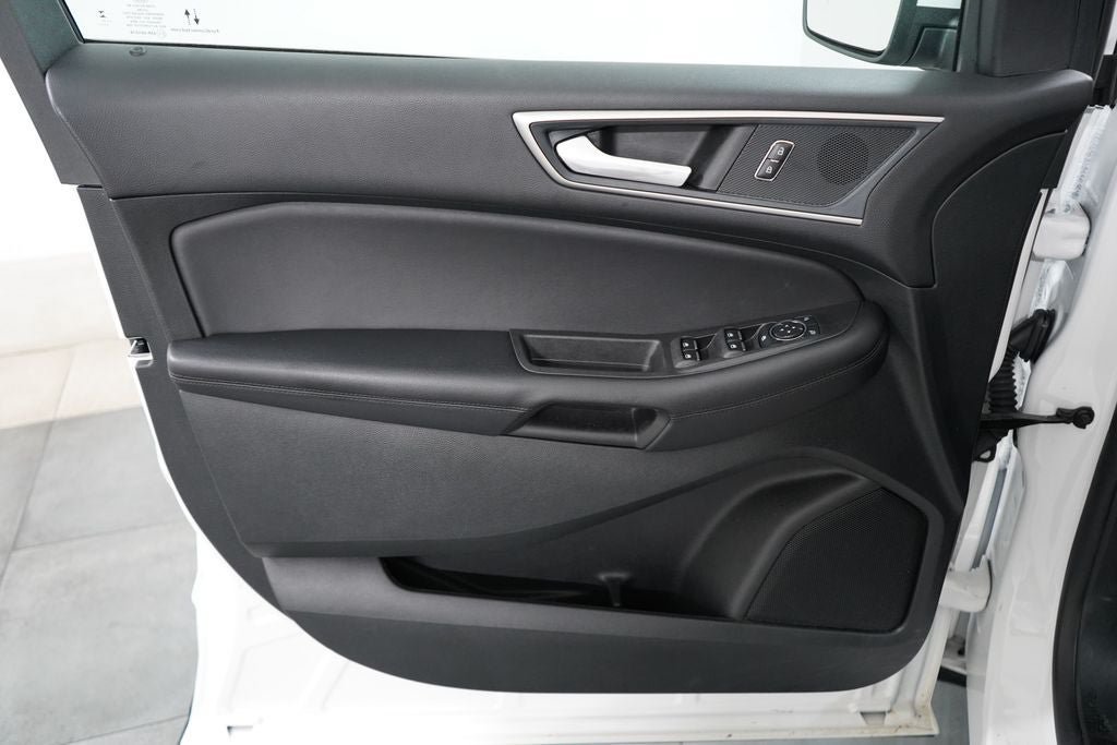 Certified 2023 Ford Edge SEL w/ Convenience Package AWD/4WD image 28