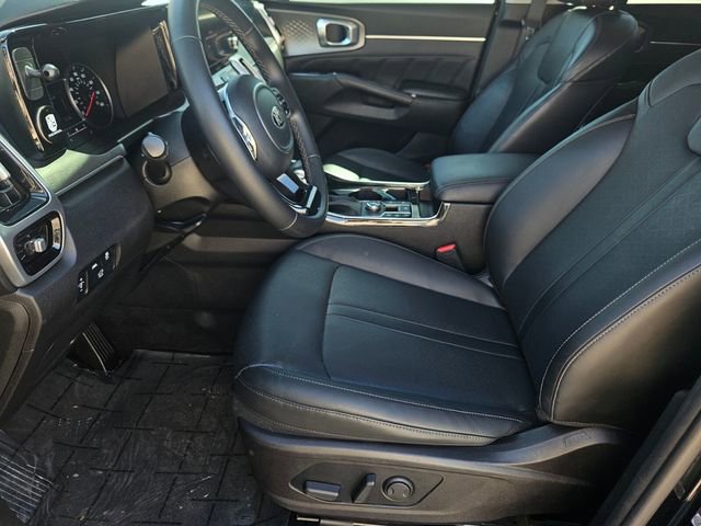 Used 2021 Kia Sorento SX image 31