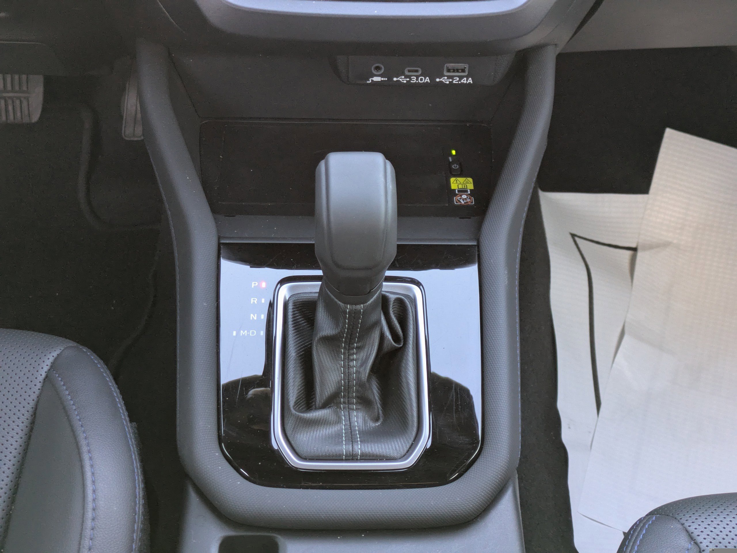 Used 2025 Subaru Forester Limited image 19