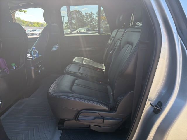 Certified 2020 Ford Expedition Max Limited w/ Equipment Group 301A AWD/4WD image 7