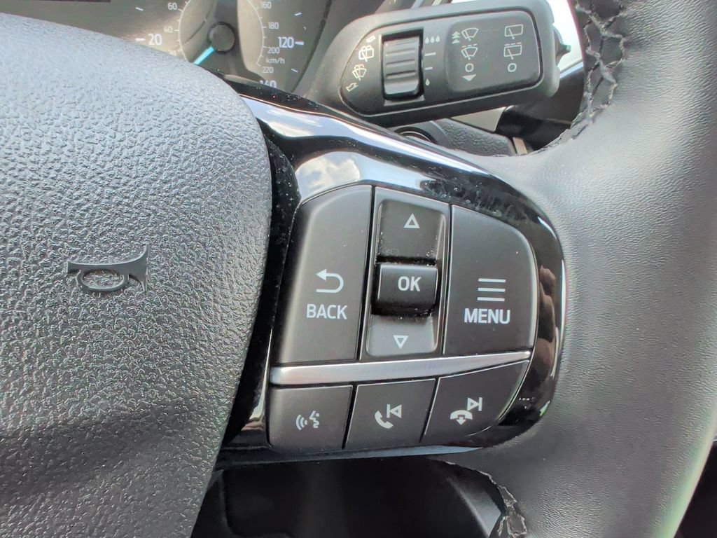 Certified 2022 Ford Escape SE w/ SE Sport Appearance Package AWD/4WD image 24