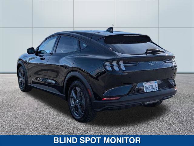 Certified 2021 Ford Mustang Mach-E Select image 5