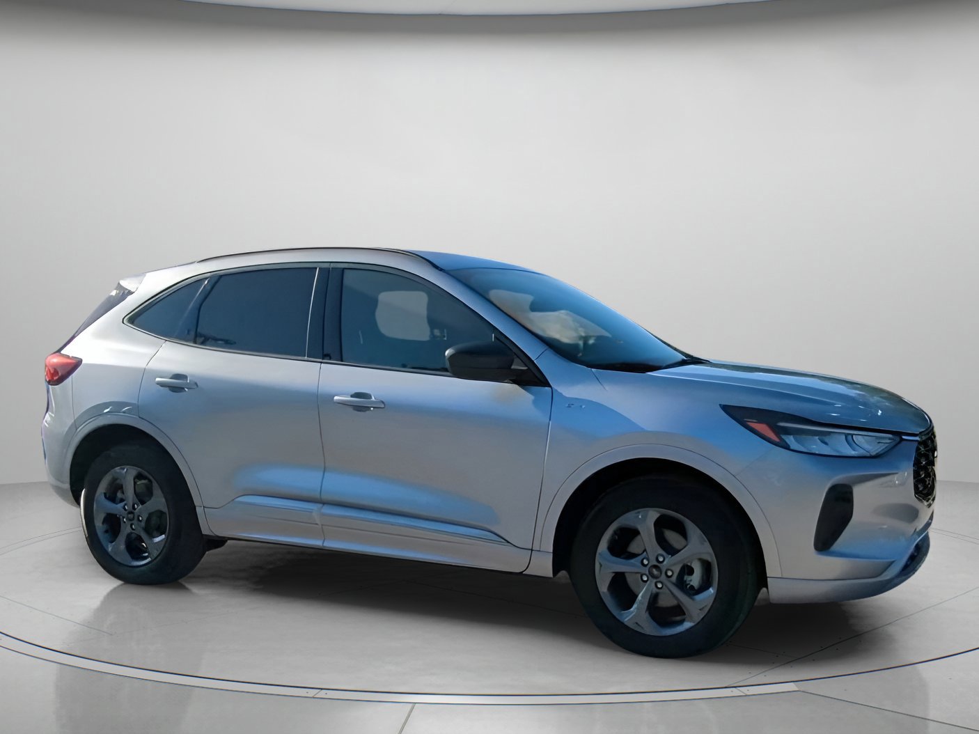 Certified 2023 Ford Escape ST-Line w/ Tech Pack #1 image 35