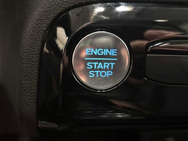 Certified 2025 Ford Escape Platinum AWD/4WD image 16