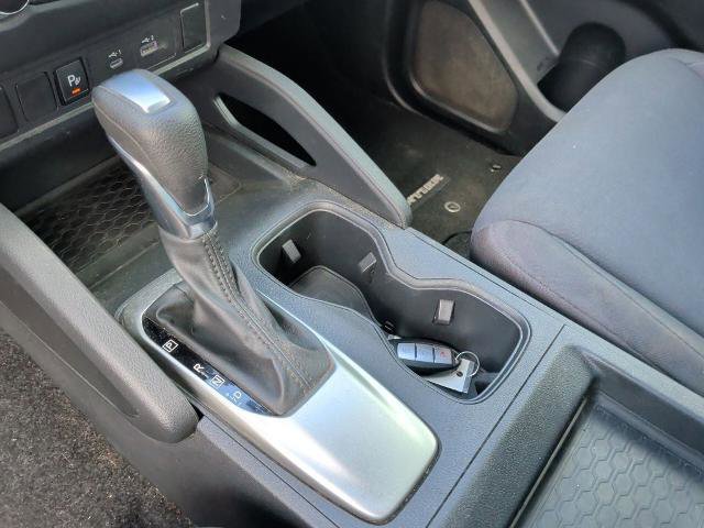 Used 2022 Nissan Frontier S w/ Technology Package RWD image 29