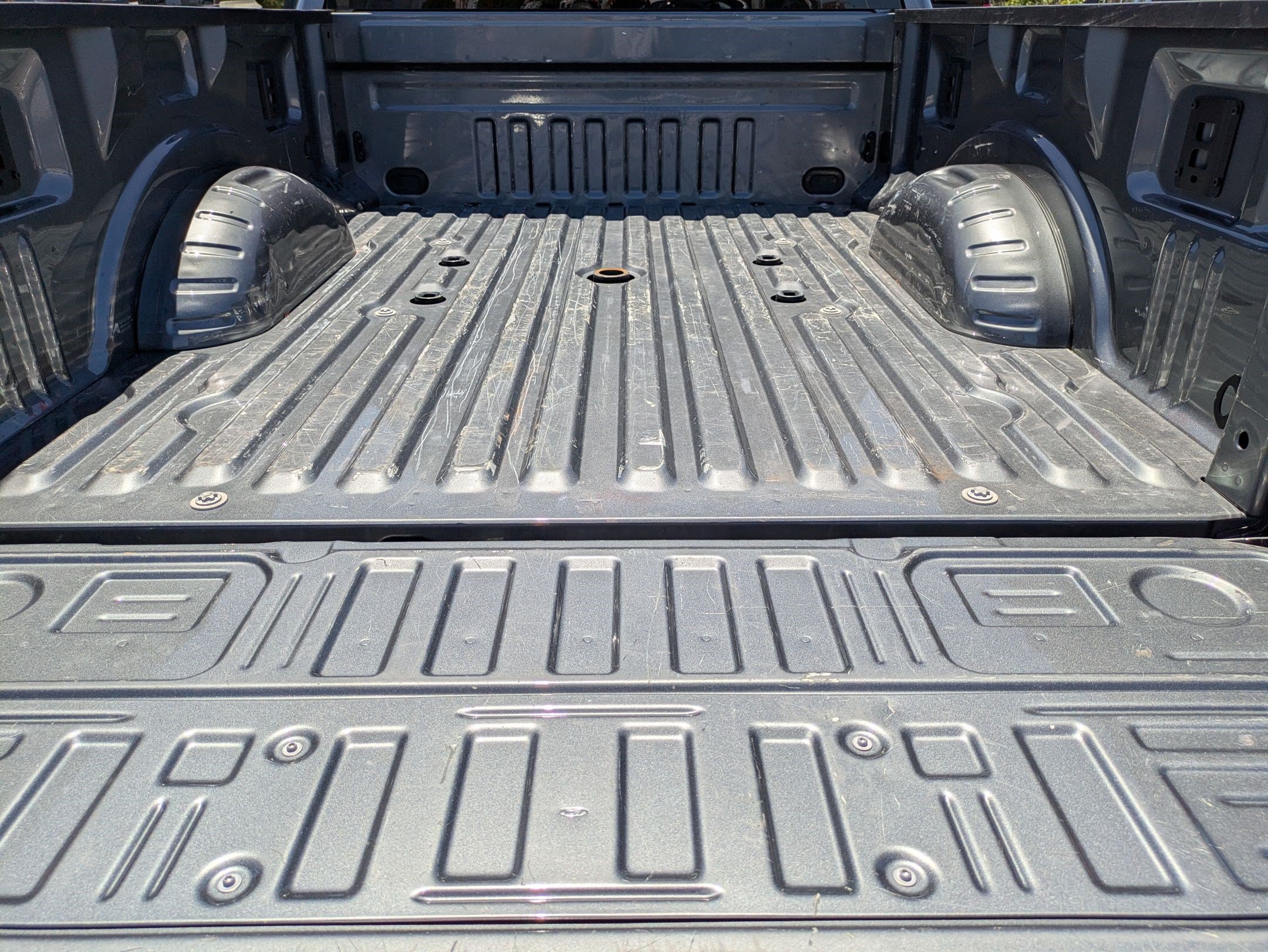 Certified 2025 Ford F250 Lariat AWD/4WD image 29