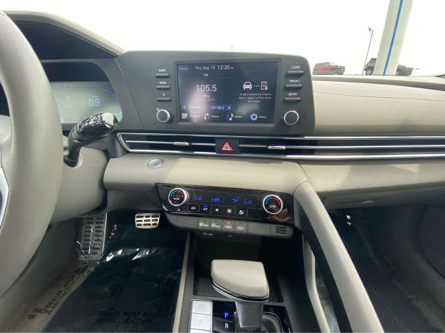 Used 2026 Hyundai Elantra Sport FWD image 26