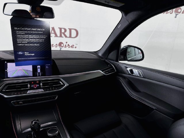 Used 2019 BMW X5 xDrive40i w/ Convenience Package AWD/4WD image 28