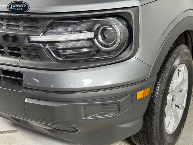 Certified 2022 Ford Bronco Sport AWD/4WD image 10