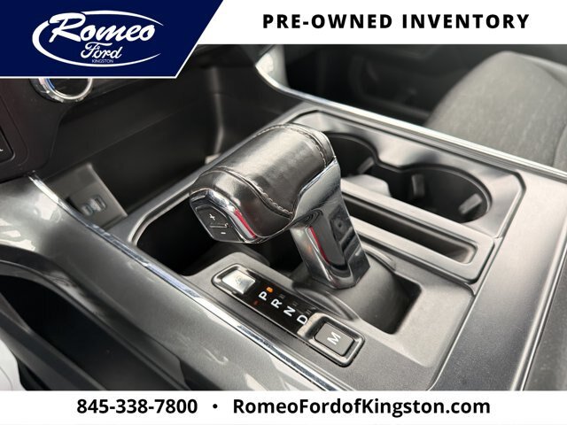 Certified 2022 Ford F150 XLT w/ Equipment Group 302A High AWD/4WD image 21
