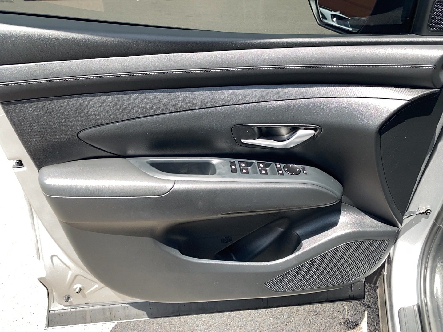 Used 2026 Hyundai Tucson XRT AWD/4WD image 12