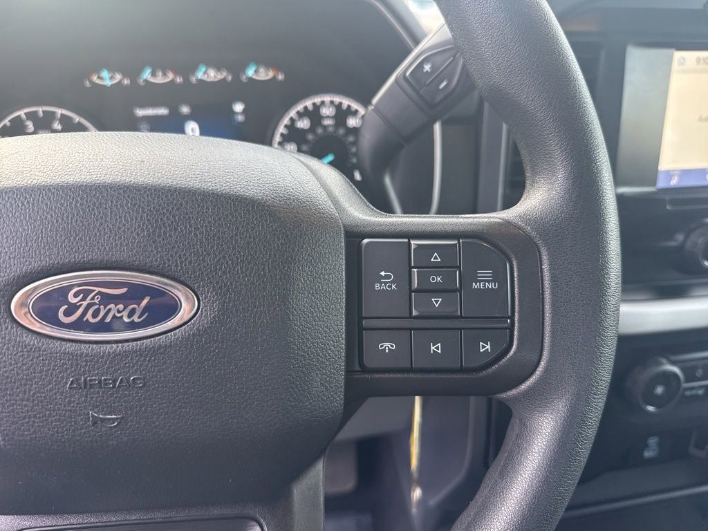 Certified 2023 Ford F150 XLT image 17