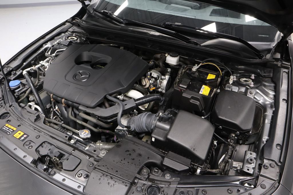 Used 2024 MAZDA MAZDA3 s image 14