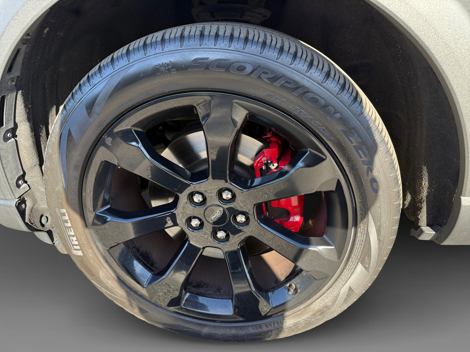 Certified 2023 Ford Explorer ST w/ Equipment Group 401A image 9