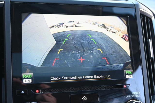 Used 2019 Subaru Crosstrek 2.0i Limited w/ Moonroof Package image 33