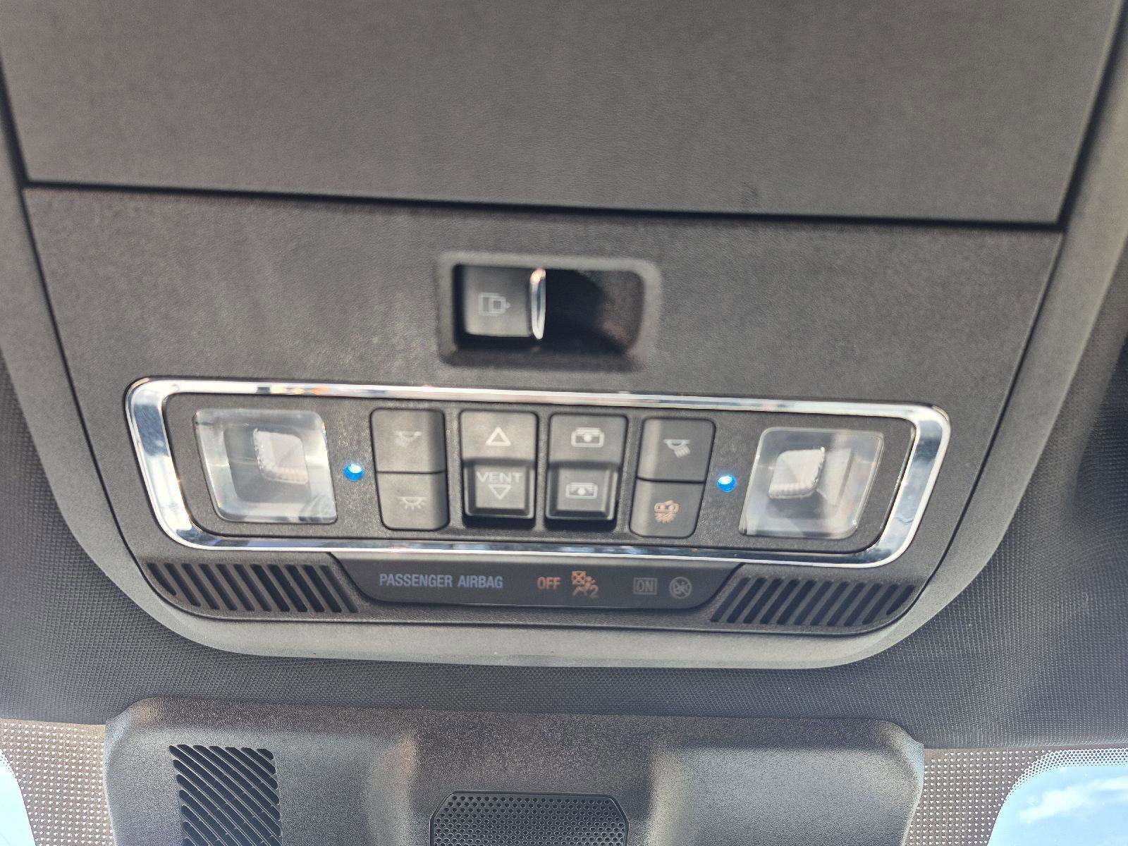 Certified 2023 Ford F150 Tremor w/ Equipment Group 402A High image 18