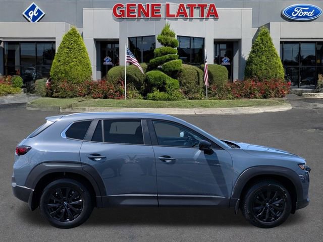 Used 2023 MAZDA CX-50 2.5 S w/ Cargo Package AWD/4WD image 9