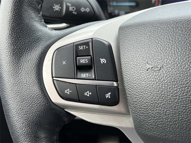 Certified 2022 Ford Explorer XLT w/ Equipment Group 202A image 29