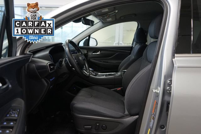 Used 2022 Hyundai Santa Fe XRT image 21
