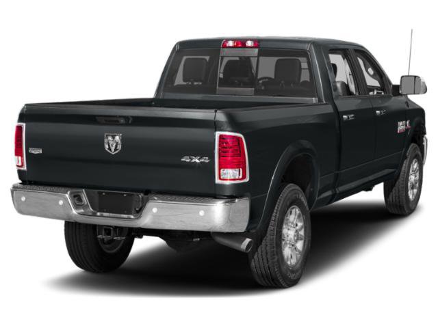 Used 2018 RAM 2500 Laramie image 3