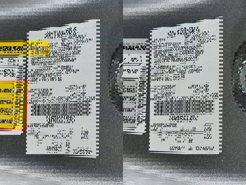 Certified 2024 Ford Mustang Premium image 24