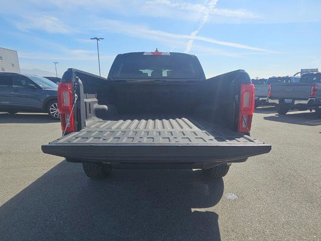 Certified 2021 Ford Ranger XLT image 12