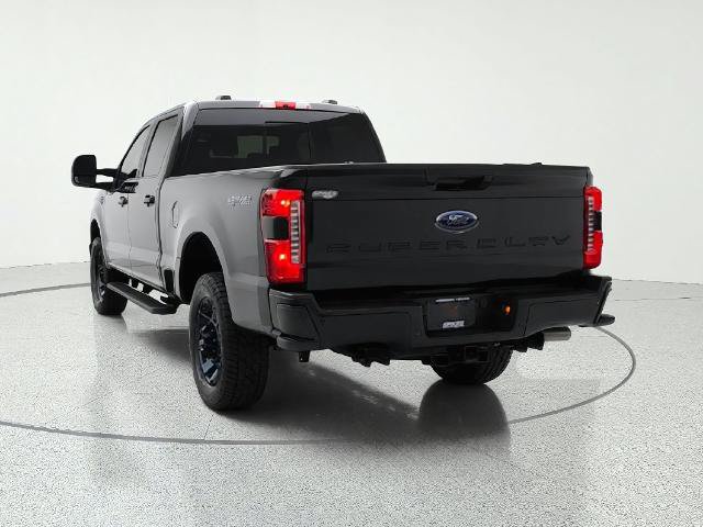 Certified 2024 Ford F250 Lariat w/ Lariat Ultimate Package AWD/4WD image 6