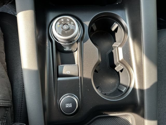 Certified 2025 Ford Explorer Active AWD/4WD image 26