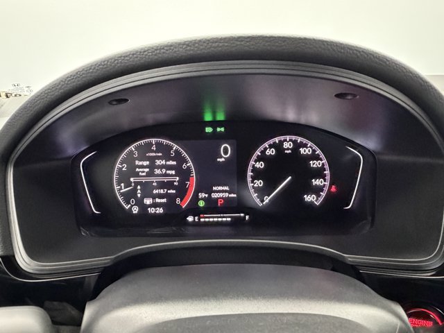 Used 2025 Honda Civic Sport image 30