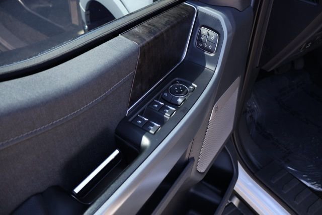 Certified 2022 Ford F150 Lariat w/ Max Trailer Tow Package image 15