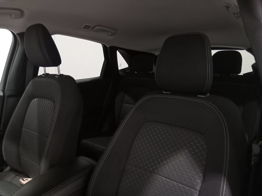 Certified 2024 Ford Escape Active AWD/4WD image 15