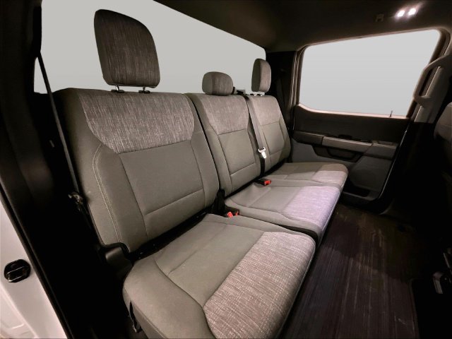Certified 2023 Ford F150 XLT AWD/4WD image 26