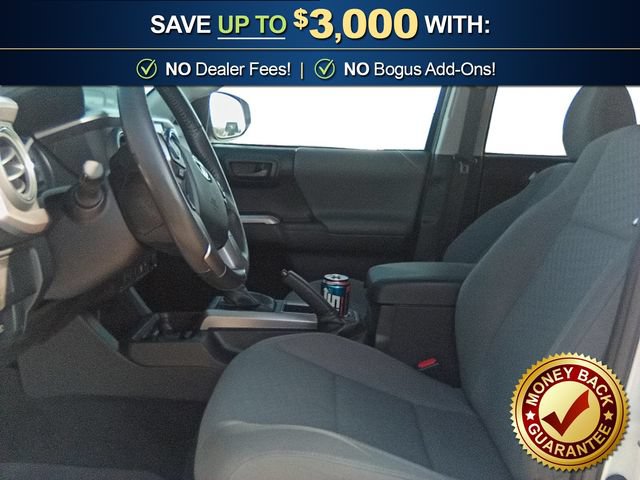 Used 2023 Toyota Tacoma SR5 RWD image 14