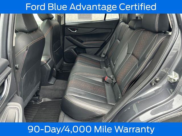Used 2021 Subaru Crosstrek 2.5i Limited w/ Moonroof Package 1 AWD/4WD image 16