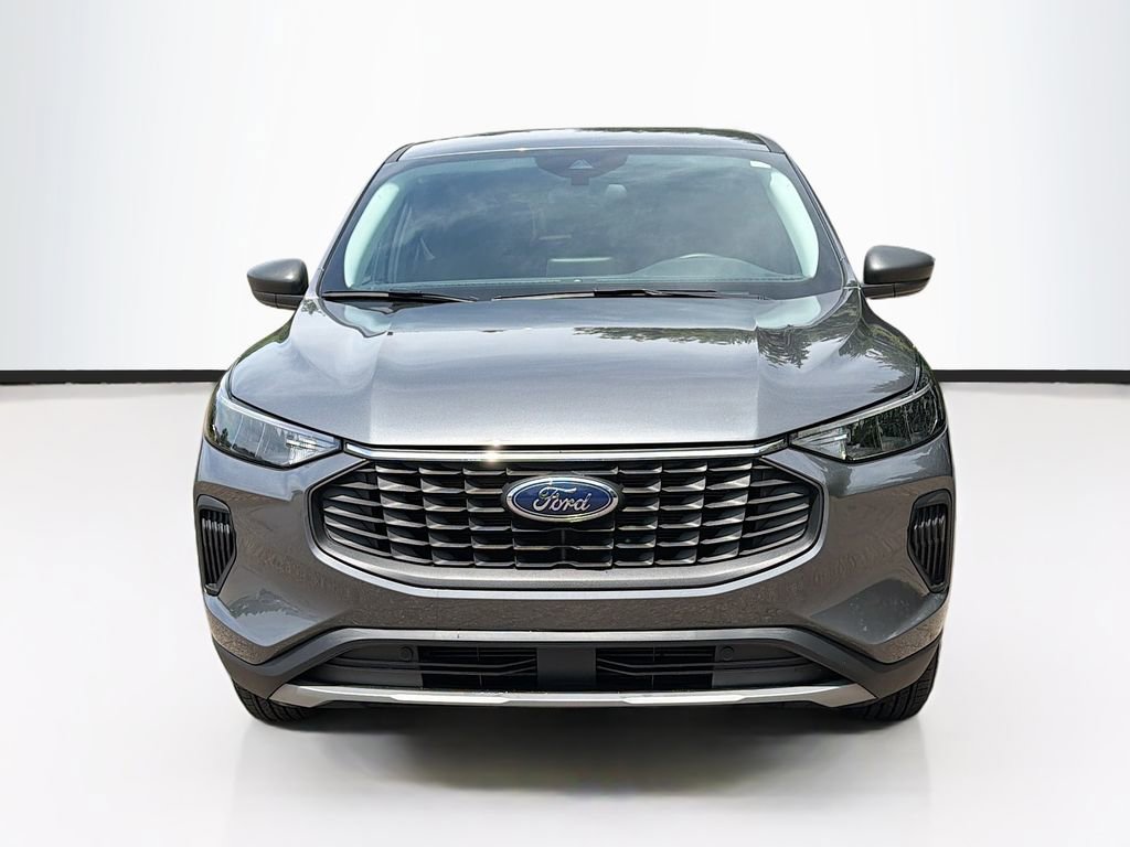 Certified 2024 Ford Escape Active AWD/4WD image 2