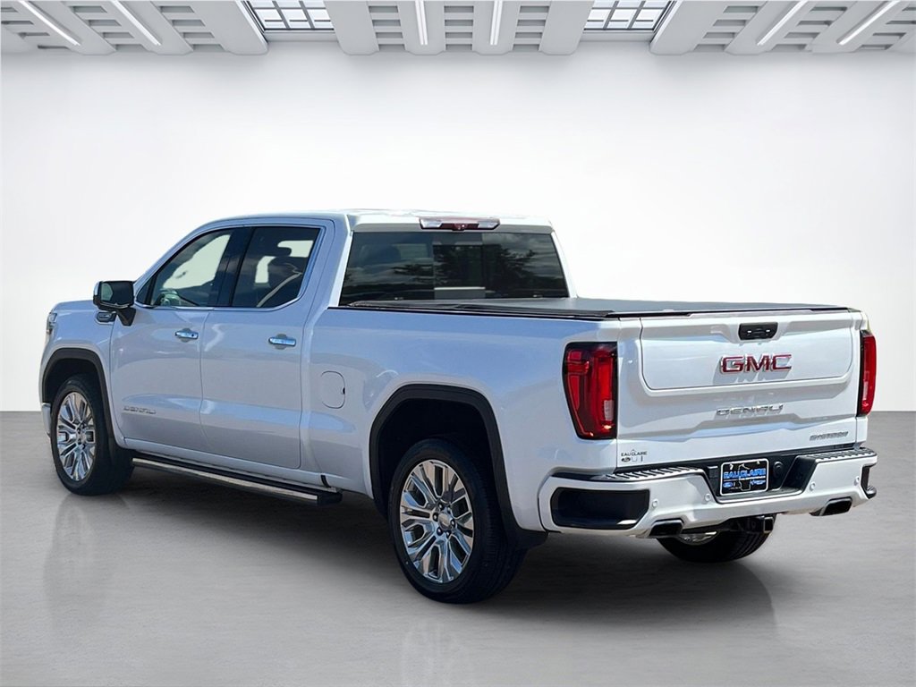 Used 2020 GMC Sierra 1500 Denali w/ Denali Ultimate Package image 5