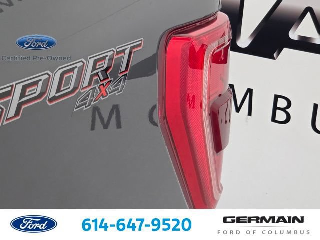 Certified 2022 Ford F150 XLT w/ Equipment Group 302A High AWD/4WD image 15