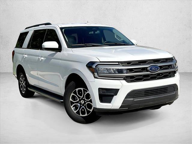 Certified 2023 Ford Expedition XLT RWD image 9