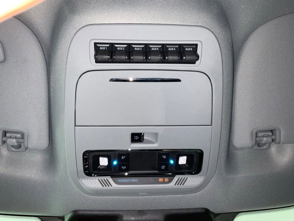 Certified 2023 Ford F250 Lariat AWD/4WD image 20