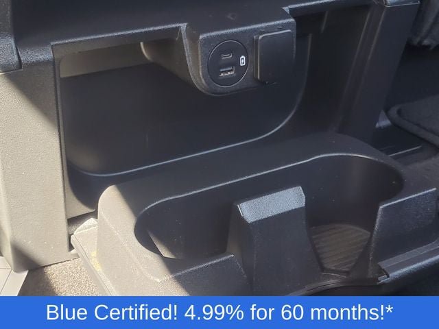 Certified 2023 Ford F150 XLT w/ FX4 Off-Road Package AWD/4WD image 25
