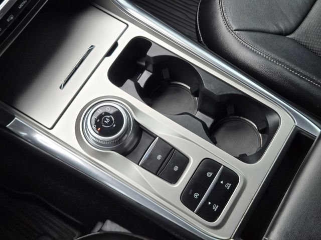 Certified 2020 Ford Explorer Limited RWD image 19